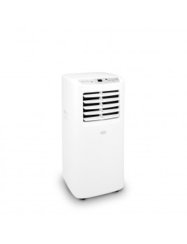 ARGO SWAN EVO CONDIZIONATORE PORTATILE 8000 BTU TIMER 2 VELOCITà CLASSE A