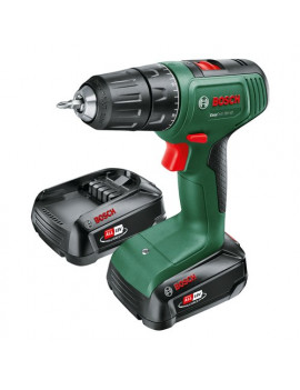 Trapano avvitatore batteria Easydrill 18V 40 Bosch