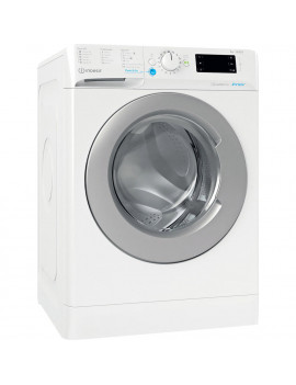 INDESIT BWE91486XWSIT LAVATRICE 9KG 1400 GIRI 16 PROGRAMMI CLASSE A