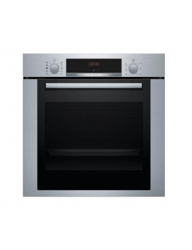 BOSCH HRA314BR0 FORNO DA INCASSO MULTIFUNZIONE A VAPORE 60CM 71 LT CLASSE A