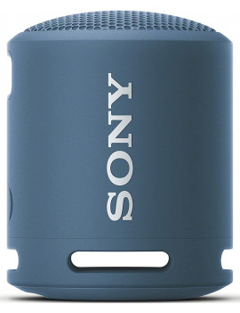 SONY SRSXB13LCE7 SPEAKER WIRELESS bluetooth EXTRA BASS BLU