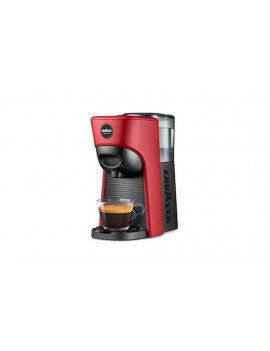 LAVAZZA 18000527 MACCHINA CAFFè A CAPSULE A MODO MIO LM840 TINY ECO RED