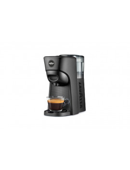 LAVAZZA 18000519 MACCHINA CAFFè A CAPSULE A MODO MIO LM840 TINY ECO BLACK