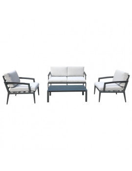 Set esterno  Amicasa