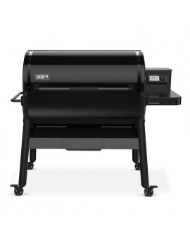 Barbecue Epx6 Stealth Edition Weber