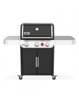 Barbecue E 325S Weber