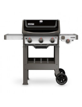 Barbecue E 320 Gbs Weber