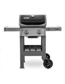 Barbecue E 210 Gbs Weber