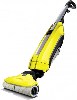 KARCHER FC5NEW LAVASCIUGA LAVA PAVIMENTI 0.360 ML 460 WATT 2 IN 1