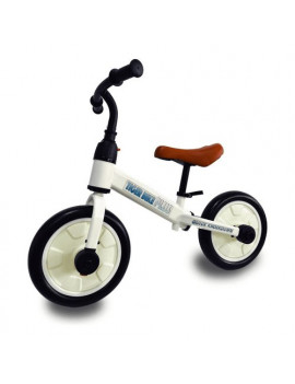 Primipassi Tiger Bike Plus Boy&Girl Biemme by Bcs