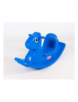 Cavalcabile Cavallino a dondolo Little Tikes