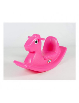 Cavalcabile Cavallino a dondolo Little Tikes