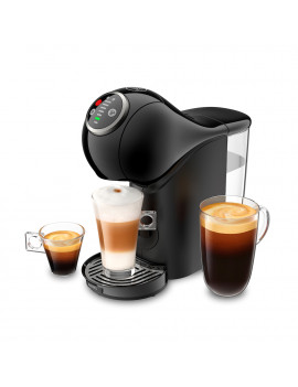 KRUPS KP3408K MACCHINA CAFFè CAPS DOLCE GUSTO GENIO S PLUS BLACK