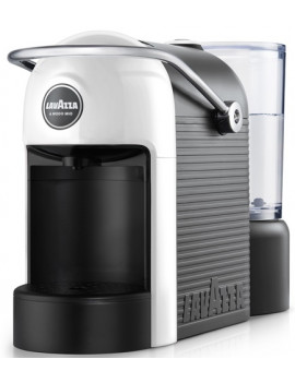 LAVAZZA JOLIE MACCHINA CAFFè ESPRESSO A CAPSULE A MODO MIO 10 BAR 0.6 LT BIANCO