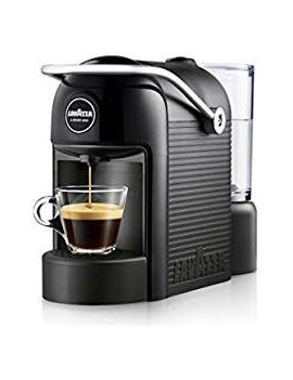 LAVAZZA 18000351 MACCHINA CAFFè CAPSULE A MODO MIO 10BAR 0.6LT JOLIE NERO