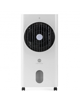 MACOM 987 VENTILATORE RAFFRESCATORE EVAPORATIVO 60W 6LT POWER CYCLONE