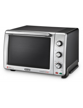 DE LONGHI EO24752 FORNO FORNETTO ELETTRICO 2000 WATT VENTILATO LUCE TIMER