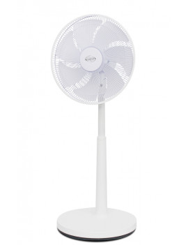 ARGO IPNO VENTILATORE A PIANTANA 31 WATT DIAMETRO 38CM 18 VELOCITà 7 PALE