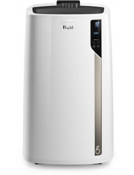 DE LONGHI PINGUINO PACEL98 ECO REAL FEEL CONDIZIONATORE PORTATILE 10700 BTU