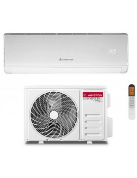 ARISTON KIOSBSNETR3225 CONDIZIONATORE 9000 BTU INVERT A++/A+ KIOS BS NET WIFI