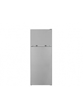 SHARP SJ-TE435M4I FRIGORIFERO DOPPIA PORTA NO FROST 337 LT INOX CLASSE E