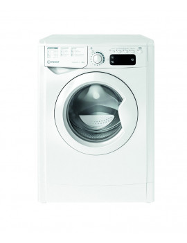 INDESIT EWE81284WIT LAVATRICE 8 KG 1200 GIRI 16 PROGRAMMI CLASSE C