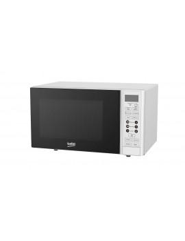 BEKO MGF23330W FORNO MICROONDE 800 WATT 23LT CON GRILL 1000 WATT TIMER BIANCO