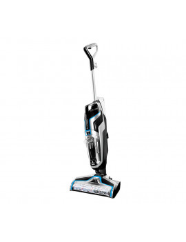 BISSEL 2225N LAVAPAVIMENTI 560 WATT CROSSWAVE PET PRO TITAN/BLU