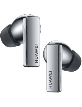 HUAWEI 55033466 AURICOLARI BLUETOOTH 5.1 FREE BUDS PRO SILVER FROST