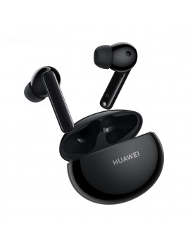 HUAWEI 55034088 AURICOLARI BLUETOOTH FREEBUDS 4I CARBON BLACK