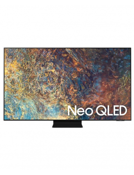 SAMSUNG QE55QN90AATXZT SMART TV QLED 55"NEO UHD 4K HDR 2XDVBT2/S2/HEVC