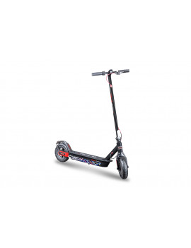 EMG BIKE 0VEL105E00 MONOPATTINO ELETTRICO 10" 500W VELOCIPTOR RACER ES105EW