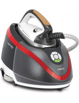 POLTI PLEU0236 FERRO DA STIRO CARICA CONTINUA VAPORELLA NEXT VN18.30 2200W