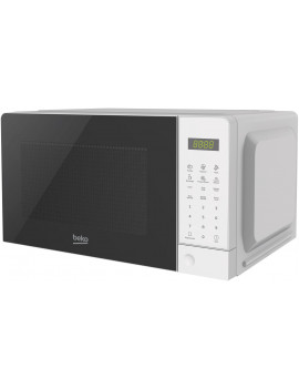 BEKO MOC201103W FORNO A MICROONDE 20LT 1200W 5LIVELLI DI POTENZA TIMER WHITE