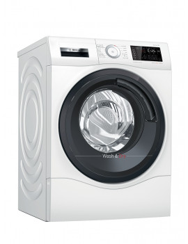 BOSCH WDU8H540IT LAVASCIUGA 1400G LAVA 10KG-ASCIUGA 6KG Classe C