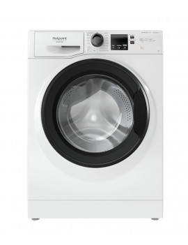 HOTPOINT ARISTON NF1046WKIT LAVATRICE 10 KG 1400 GIRI INVERTER CLASSE A