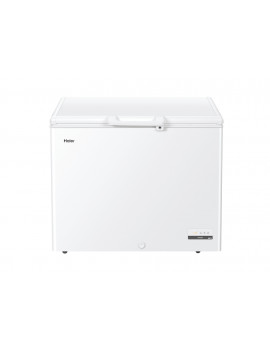 HAIER HCE301E CONGELATORE ORIZZONTALE A POZZETTO 300 LT DISPLAY CLASSE E