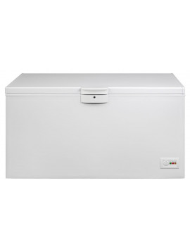 BEKO HSA37540N CONGELATORE ORIZZONTALE A POZZETTO 370LT CLASSE E