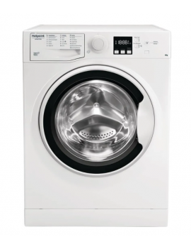 HOTPOINT ARISTON RSSF621WITN LAVATRICE 6 KG 1200 GIRI 14 PROGRAMMI CLASSE F