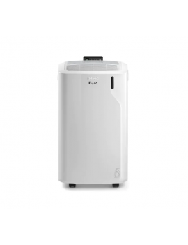 DE LONGHI PAC EM77 CONDIZIONATORE PORTATILE 9000 BTU TIMER 70m³ CLASSE A