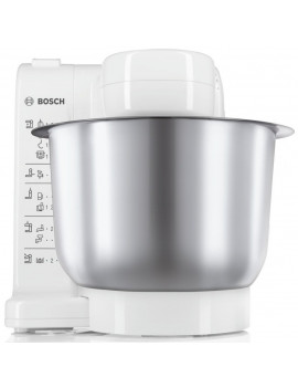 BOSCH MUM4407 IMPASTATRICE 500 WATT 3.9 LT 4 VELOCITà + ACCESSORI