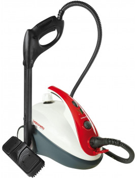 POLTI PTEU0268 PULITORE A VAPORE 1800 WATT 1.6 LT SMART 30 R BIANCO/ROSSO