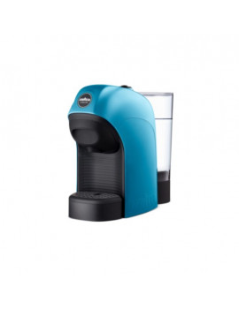 LAVAZZA LM800 TINY MACCHINA CAFFè A CAPSULE 15 BAR 0.7 5LT CIANO