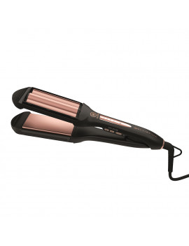 IMETEC 11642 PIASTRA CAPELLI 76W MY PRO STRAIGHT WAVES B29 100