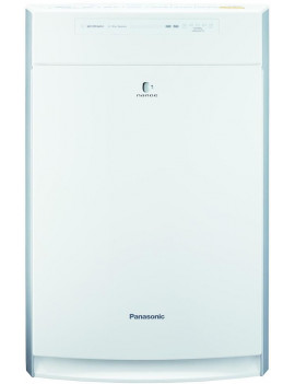 PANASONIC FVXR50GW PURIFICATORE D'ARIA 46W 3 VELOCITà TIMER FILTRO HEPA