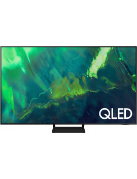 SAMSUNG QE75Q70AATXZT SMART TV QLED 75"UHD 4K HDR10+ 2XDVBT2/S2/HEVC