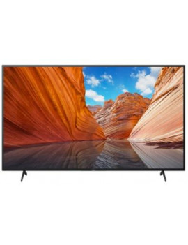 SONY KD50X81JAEP SMART TV LED 50"UHD 4K HDR DVBT2/S2/HEVC