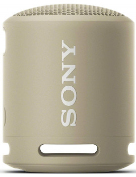 SONY SRSXB13CCE7 SPEAKER WIRELESS bluetooth EXTRA BASS CREMA