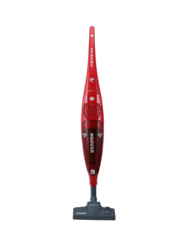 HOOVER SR71 SB02011 SCOPA ELETTRICA 700 WATT SENZA SACCO 0.7LT ROSSO