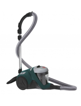 HOOVER HP330ALG011 ASPIRAPOLVERE CICLONICO SENZA SACCO HEPA 850 WATT 2 LT VERDE